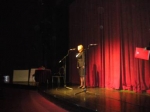 Dr Branislava Belić, predsednica Upravnog odbora ITKS