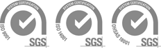 Sertifikati ISO 9001, 14001 i 18001